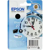 Epson Dura Brite Ultra 27 T2701 Tintenpatrone