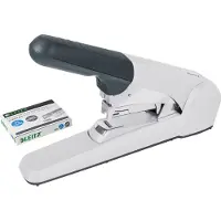 Leitz Extrastarkes Flachheftgerät 5552