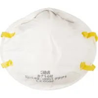 3M 8710 Ffp1 Gesichtsmaske 20 Einheiten
