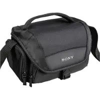 Sony Lcs-u21 Schulterkameratasche