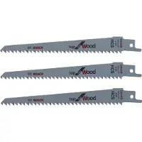 Bosch Elektrische Astsäge Von Keo 3 Einheiten