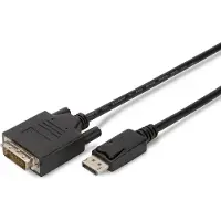 Digitus DisplayPort — DVI