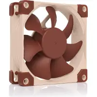Noctua Nf-a8 Flx 80 Mm Ventilator