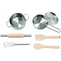 Hape Chef-küchenset