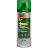 3M ReMount