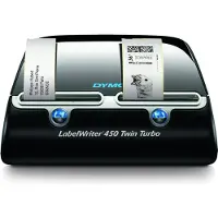 Dymo Labelwriter 450 Twin Turbo Etikettendrucker