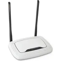 TP-LINK Wireless Router (TL-WR841N)