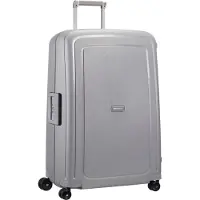 Samsonite S'Cure Spinner 75 silver