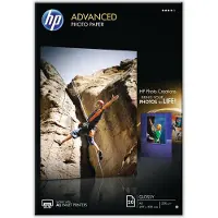 HP Q8697a Papier