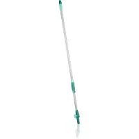 Leifheit Teleskopstiel 110-190 cm mit Gelenk