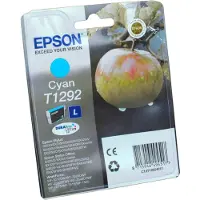 Epson T1292 (C13T12924012) Druckerpatrone - Cyan