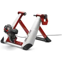 Elite Novo Force Elastogel Turbotrainer