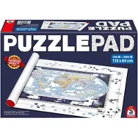 Schmidt Spiele Puzzle Pad für 500 bis 3000 Teile 57988
