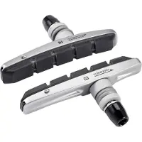 Shimano M770 S70c Mtb Brake Pads Silber