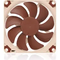 Noctua Nf-a9x14 Pwm Ventilator 92 Cm