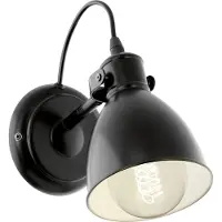 Eglo Wandlampe Priddy