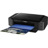 Canon Pixma Ip8750 Drucker