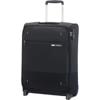 Samsonite Base Boost Upright 55/20 mit TSA-Zahlenschloss black