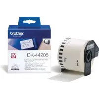 Brother Dk44205 Abnehmbar