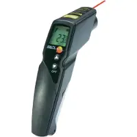 Testo 0560 8311 830-T1