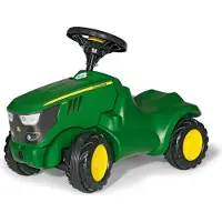 Rolly Toys Rutschauto Traktor John Deere
