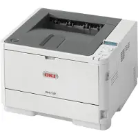 OKI B412dn S/W Laserdrucker
