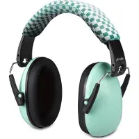 Alecto Bv-71 Junior-headset-gehörschutz