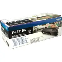 Brother TN-321BK - Schwarz - Toner