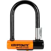 Kryptonite U Evolution Mini 5 Schloss 720018002062