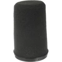 Shure RK345 Mikrofon-Windschutz für SM7B