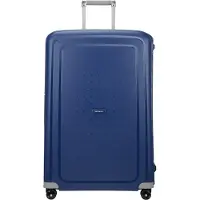 Samsonite S'Cure Spinner 81 dark blue