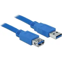DeLOCK USB-Verlängerungskabel