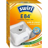 Swirl E 84, 4 Stück(e), 1 Stück(e)