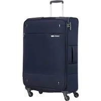 Samsonite Base Boos Spinner 78/29 Expandable 105/112.5l Koffer Auf Rollen