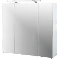 Schildmeyer Spiegelschrank Dorina