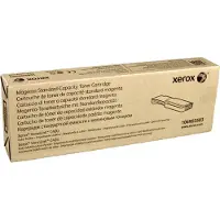 Xerox VersaLink C400 Farbdrucker/C405 Farb-Multifunktionsdrucker Standardkapazität-Tonermodul Magenta (2500 Seiten) - 106R03503, 2500 Seiten, Magenta, 1 Stück(e)