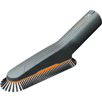 Electrolux KIT12, Zubehör-Set, Universal, Schwarz, , 320 mm, 90 mm