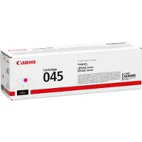 Canon 045 M - Magenta - Toner