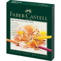 Faber Castell Fc-110038 Bleistift