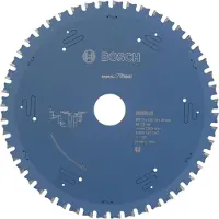 Bosch Accesorios Ex Sl H 210x30-48 Metallkreissägeblatt