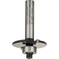 Bosch 2608628401 Nutfräser 8x32x51 Mm