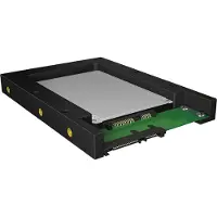 Icy Box Raidsonic IB-2538StS 2,5 zu 3,5 HDD/SSD Konverter