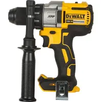 DeWalt DCD991NT-XJ, Handbohrmaschine, Ohne Schlüssel, 1,3 cm, 2000 RPM, 5 cm, 1,3 cm