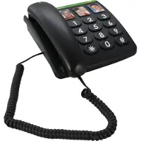 Doro Phone EASY 331PH Telefon