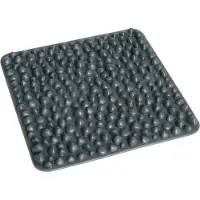 Sissel Step-Fit Grijs 49x49Cm 1 St