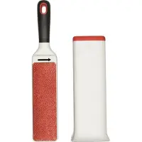 Oxo Flusenentferner/-bürste
