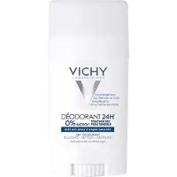 VICHY 3337871320447, Frauen, Deodorant, Deostift, Stab, 40 ml, 24 h