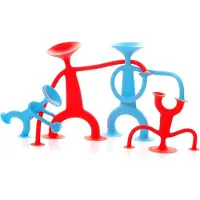 Bilibo MOLUK Oogi Actionfiguren-Sortiment