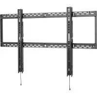 Peerless SF680P, 172,7 cm (68 Zoll), 2,49 m (98 Zoll), 158 kg, Schwarz