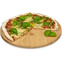 Relaxdays Pizzateller